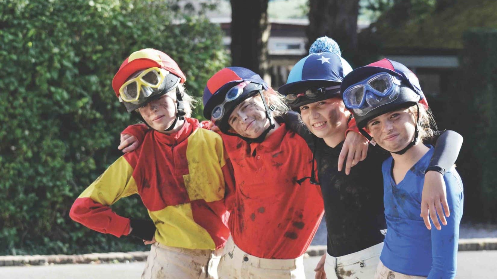 Prep Schools