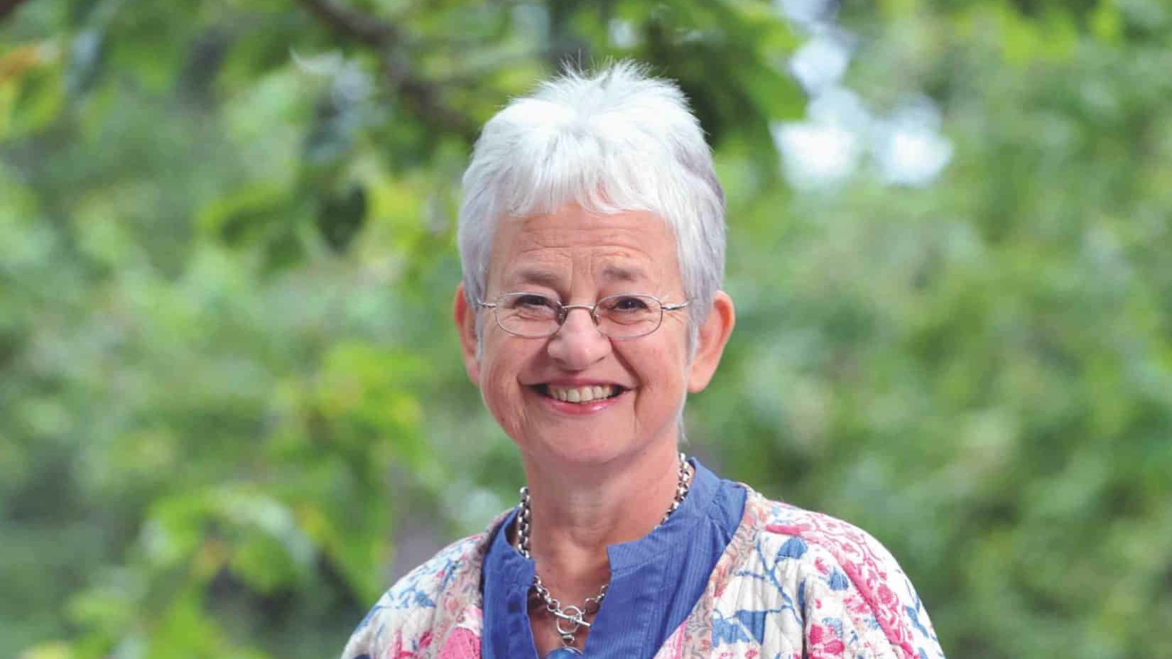 Jacqueline Wilson