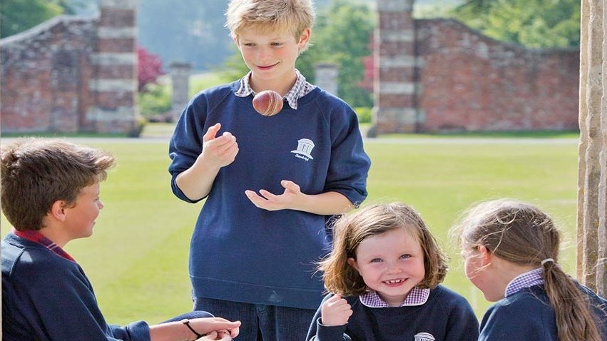 boarding prep school