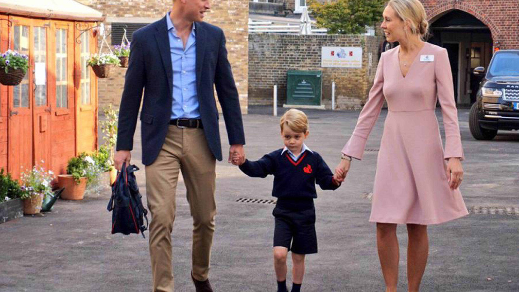 elite prep schools