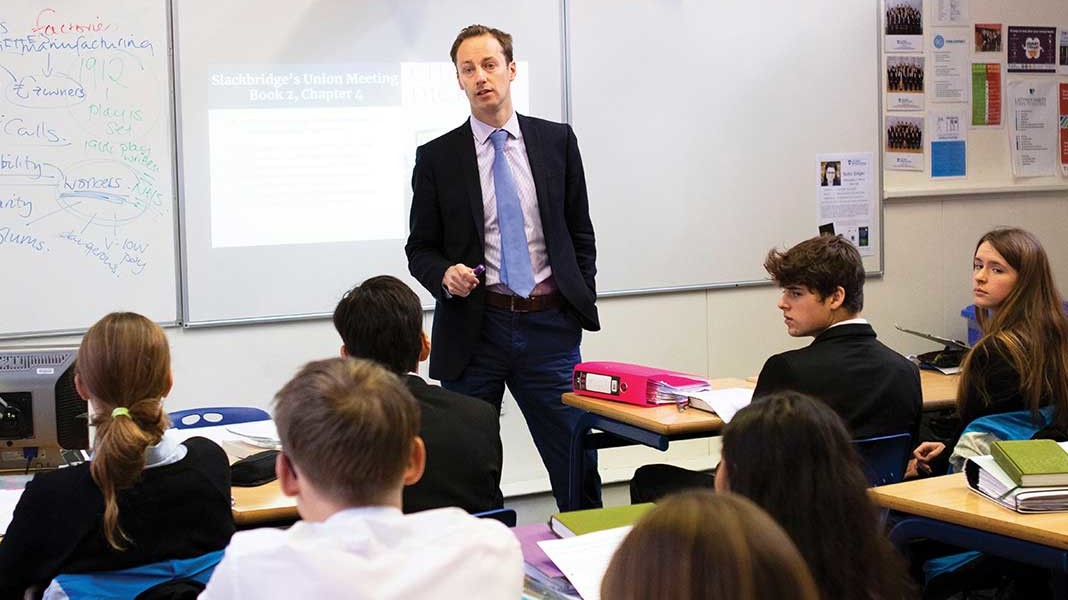 teaching factual knowledge