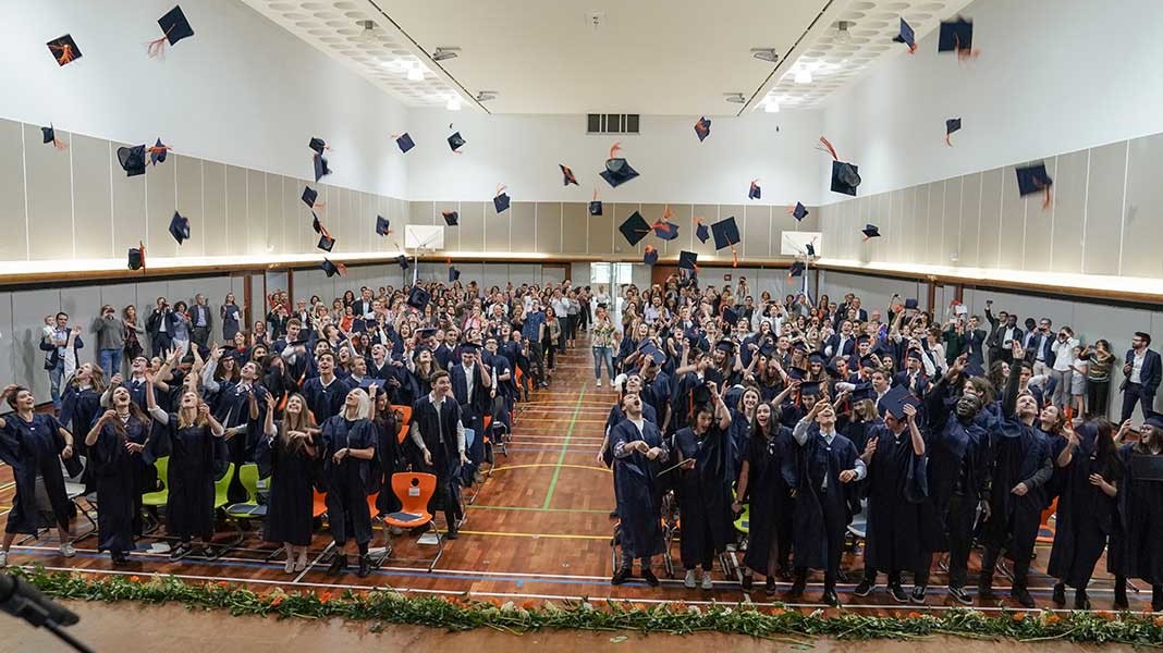 Lycée International Winston Churchill
