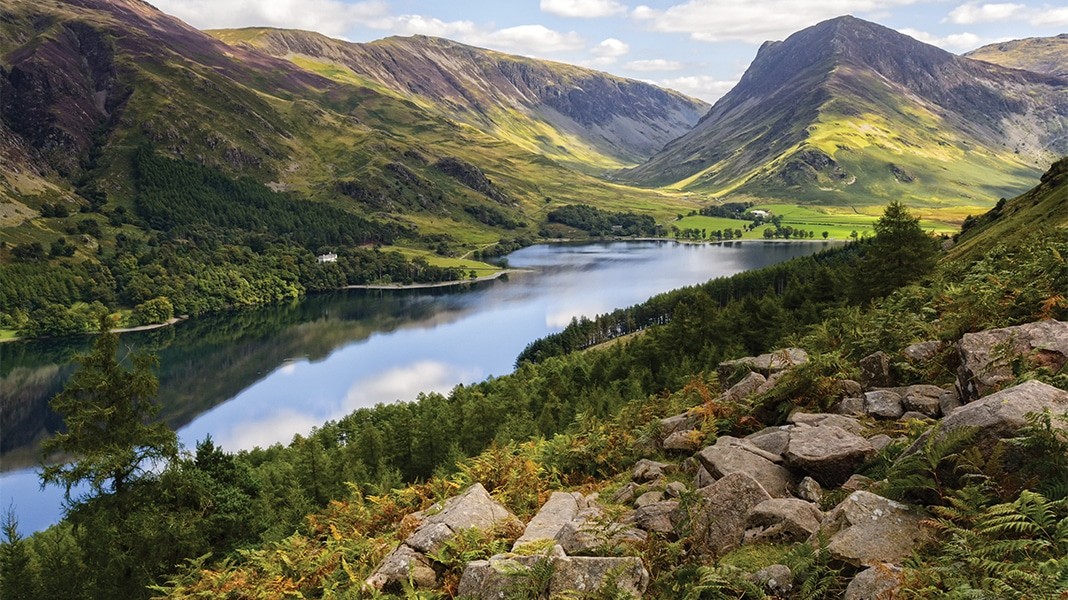 Author Sophie Anderson on rewilding children