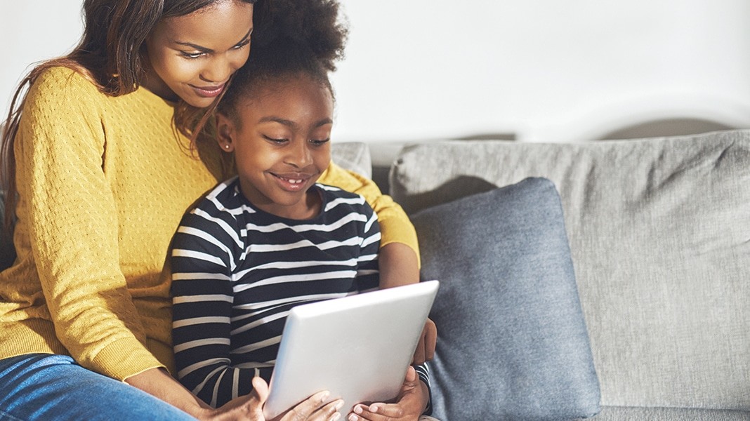 Zingitt How to support your child's education