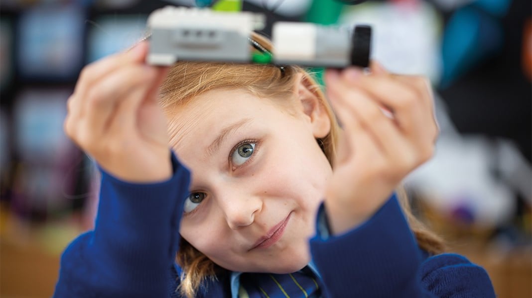 how to choose a secondary school for your child