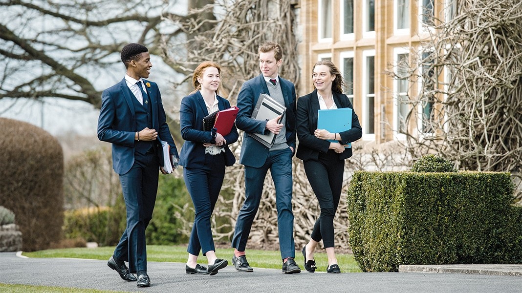Millfield