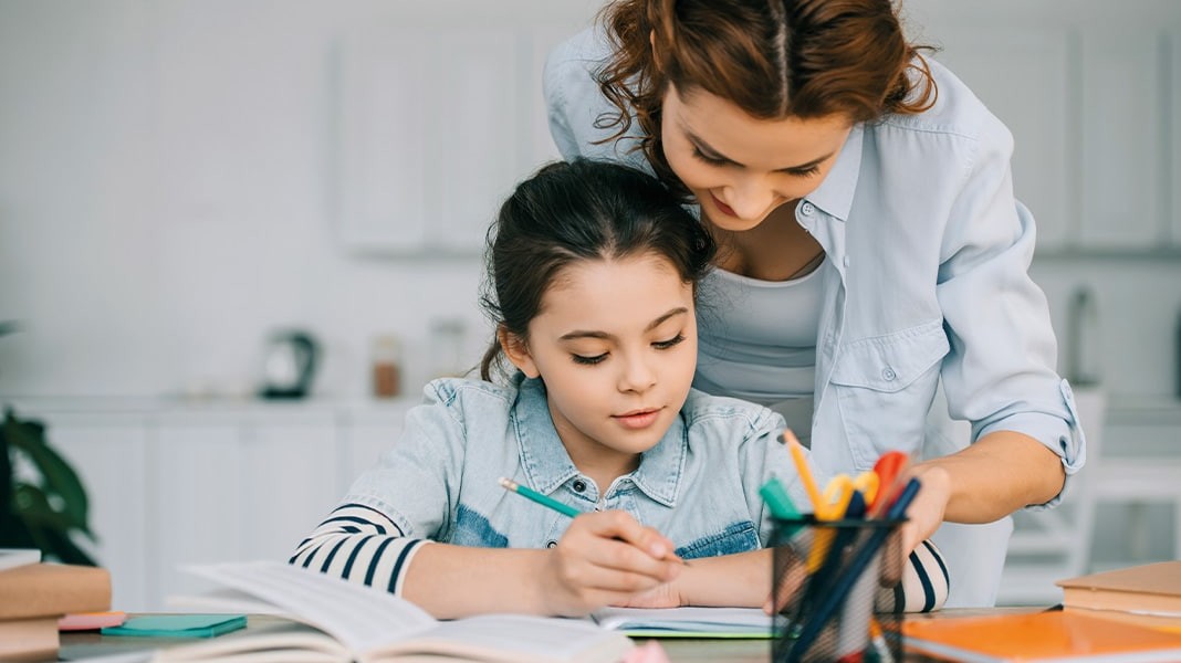 Homeschooling