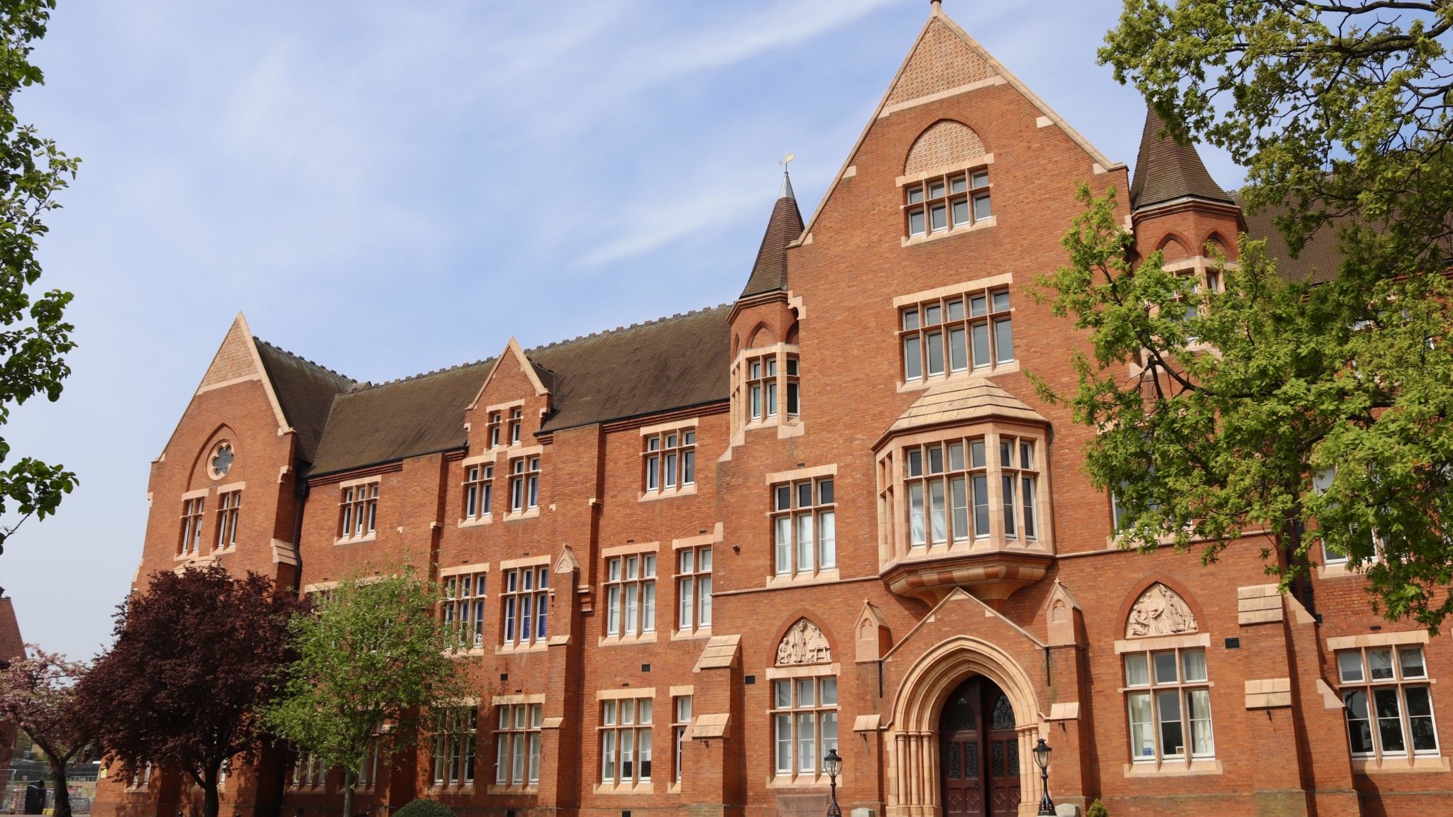 St Dunstan's College on ensuring the student voice