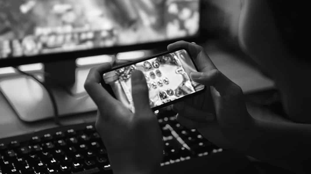 Young gamblers – what parents and educators need to know