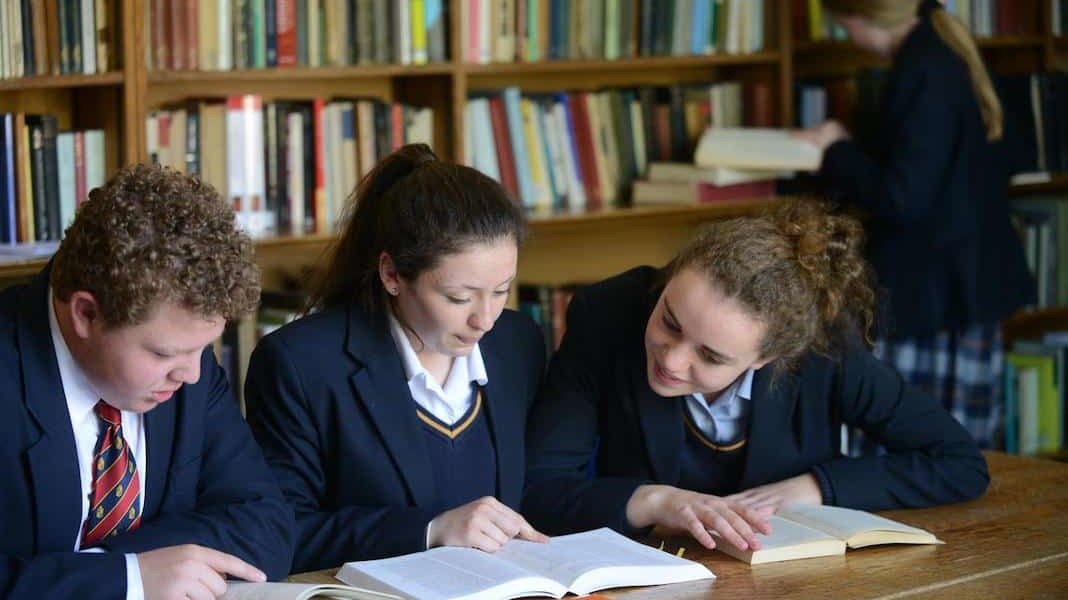 Shrewsbury School on the importance of a kindness culture