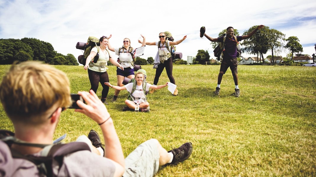 Roots: Lasting legacy with the DofE Award scheme