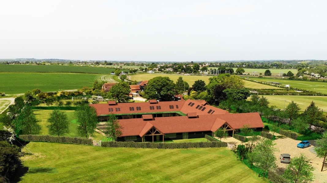New co-ed pre-prep for Moulsford Boys' Prep School