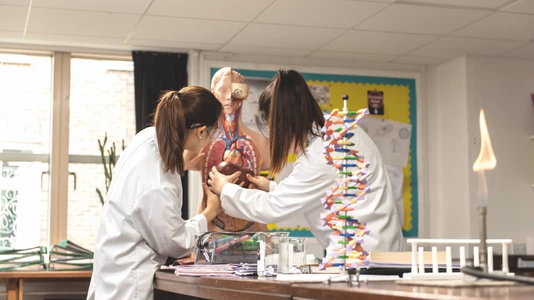 Mayfield's Head of Careers on the importance of agile thinking