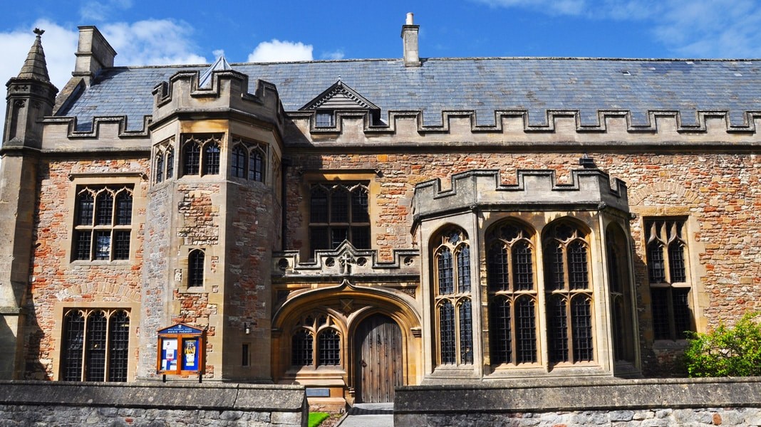 60 Seconds With Jody Wells, Head of Wells Cathedral Junior School