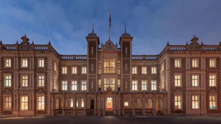 Dukes Education to to turn Kneller Hall into Radnor House upper school