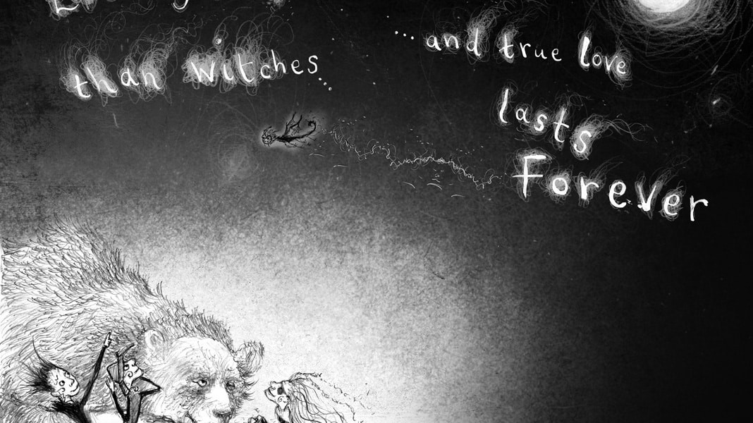 Cressida Cowell on the magical powers of reading for pleasure