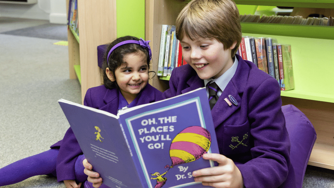York House Prep on the importance of childhood adventure