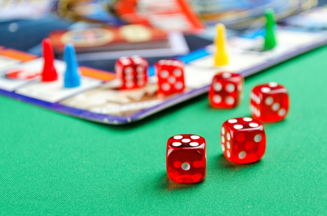 Board rules – why board games are good news 