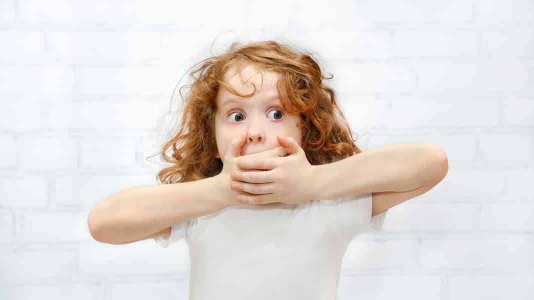 Parent power: Lies and how to deal with them