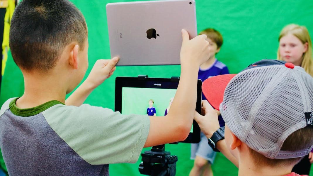 Southbank International earns Apple Distinguished School status for the second time