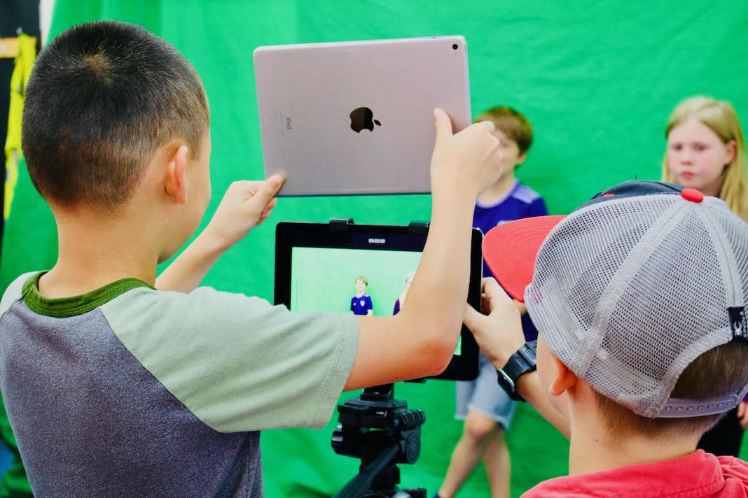 Southbank International earns Apple Distinguished School status for the second time