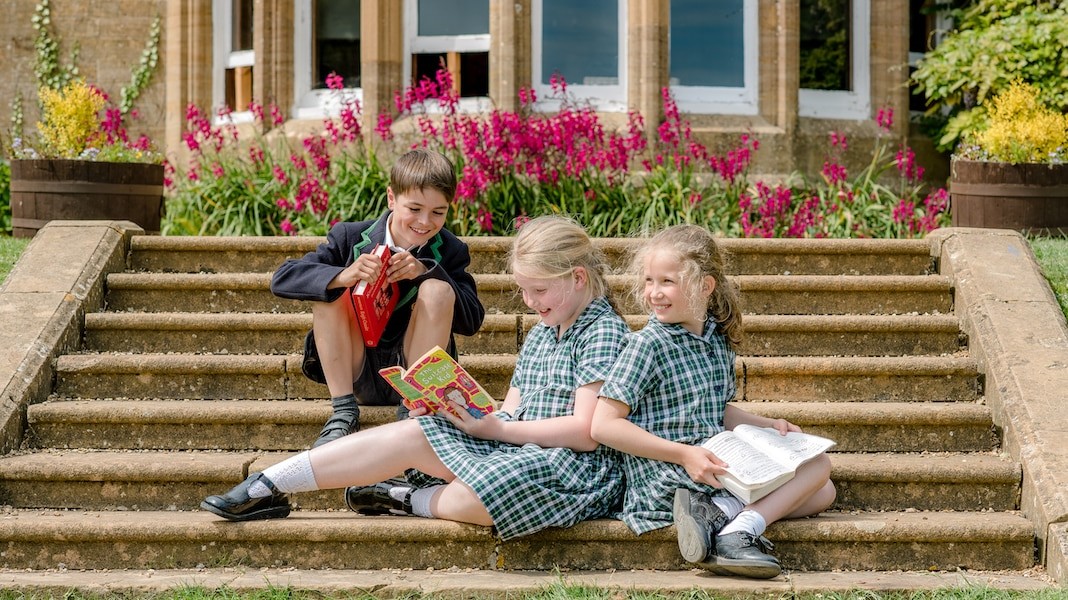 Perrott Hill School on the benefits of a smaller prep school