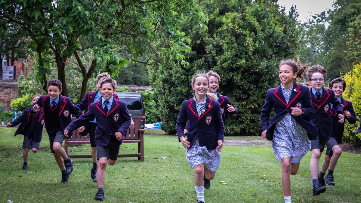 Prep School reimagines learning