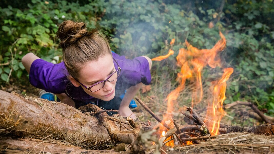 Dauntsey's School on igniting the spark in children