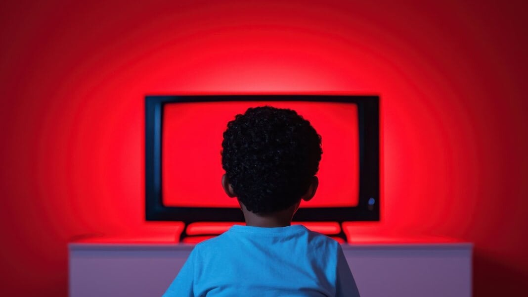 Tune in, turn on – the amazing power of subtitles to boost literacy