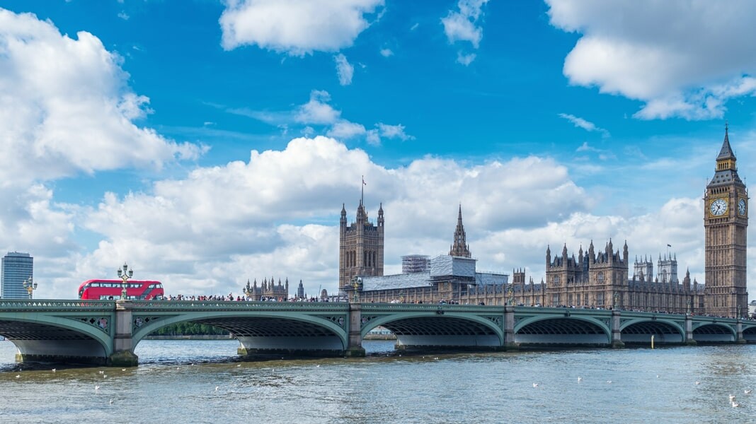 New appointment at DLD College London