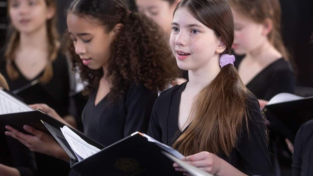 More House School on the value of creative platforms