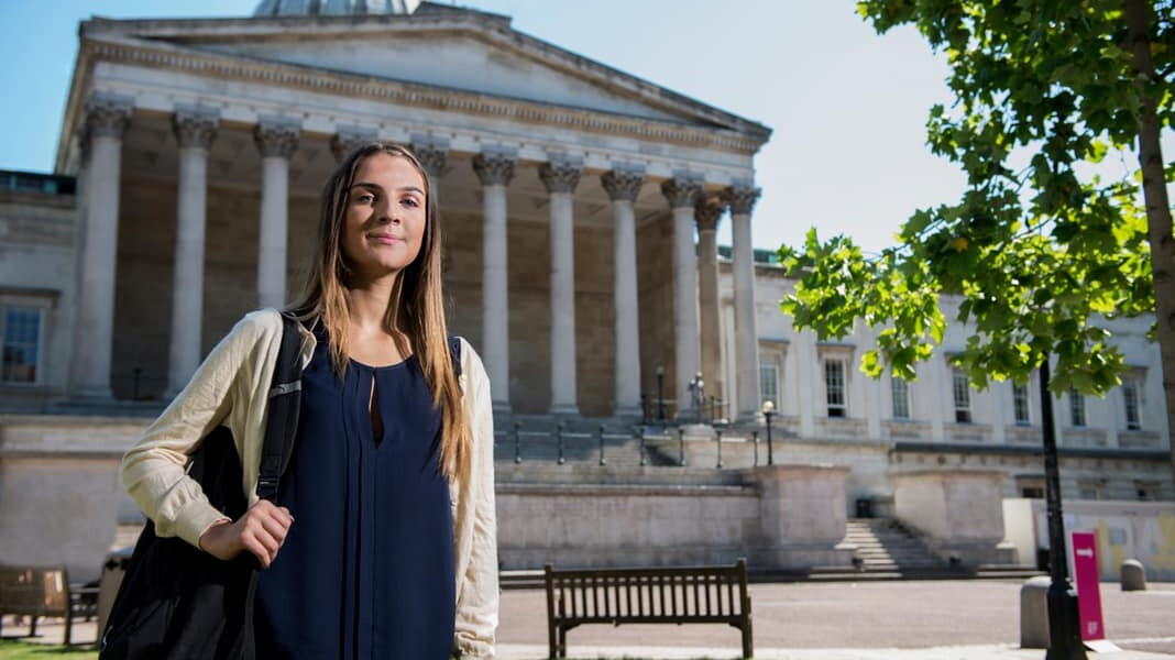 Capital gains – the benefits of going to school in London