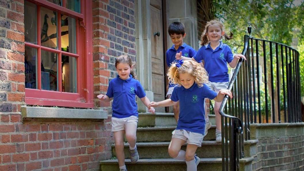 New Head for Kew Green Prep School