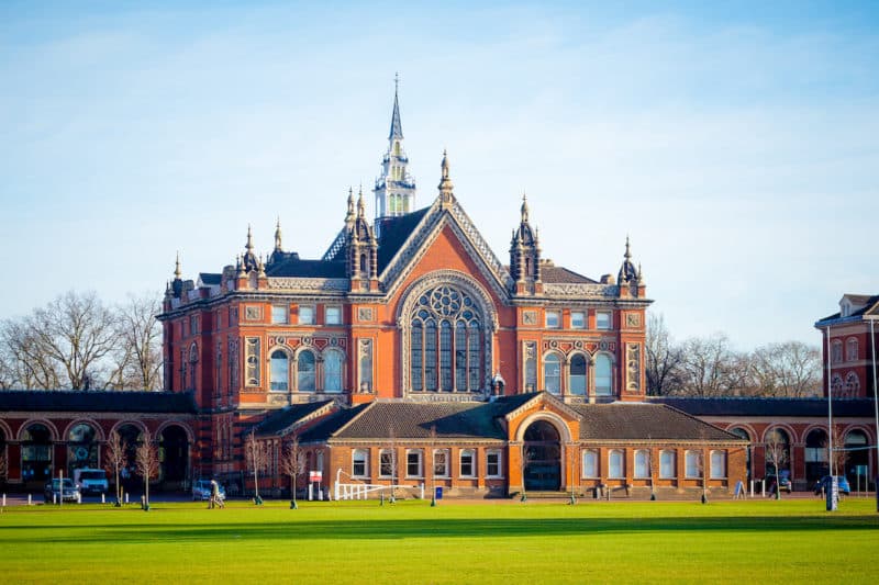 Dulwich College welcomes more visitors to Shackleton's boat