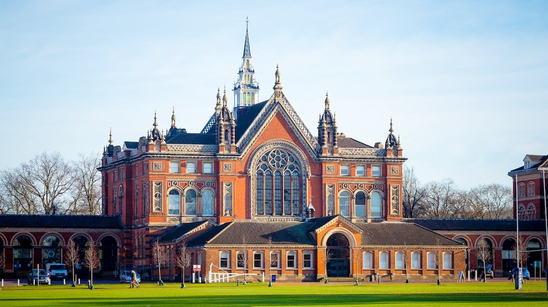 Dulwich College welcomes more visitors to Shackleton's boat