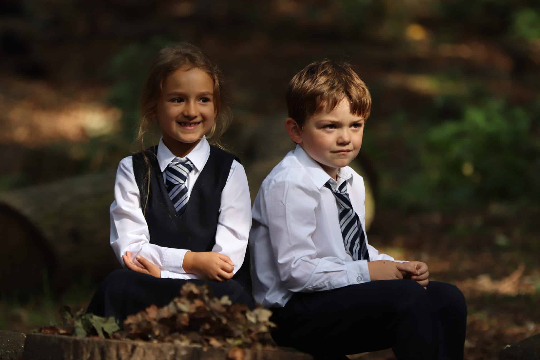 Pre Prep Outdoor Classroom