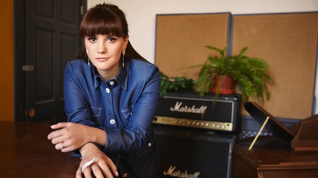 Band leader: In conversation with Vikki Stone