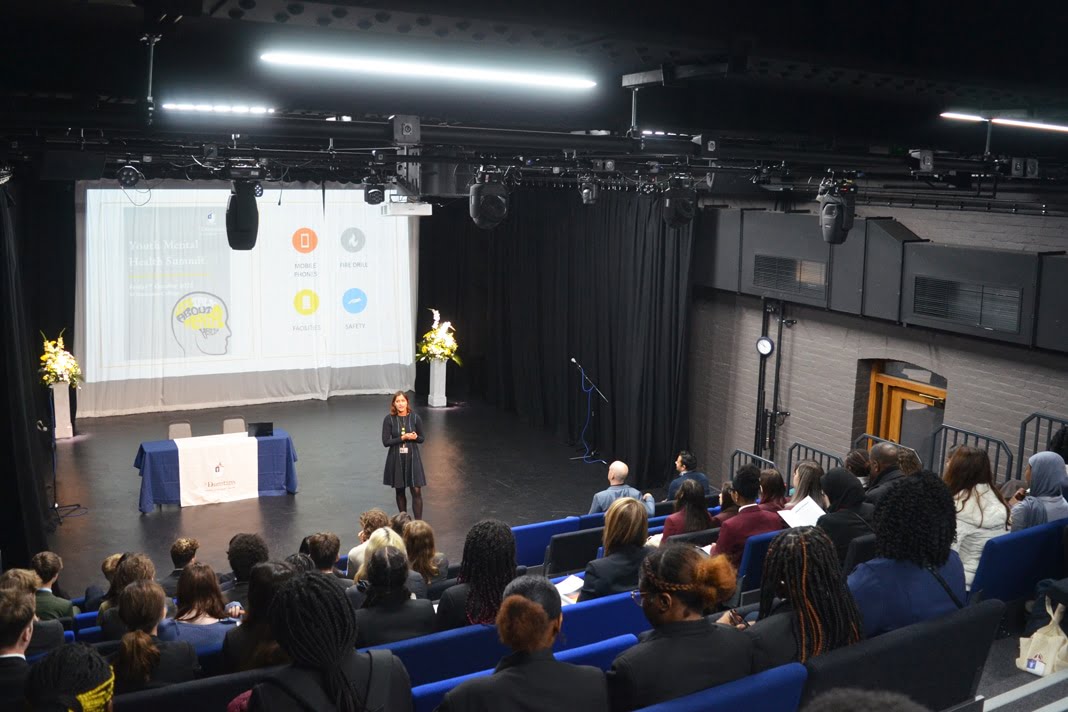 St Dunstan's College hosts second Youth Mental Health Summit