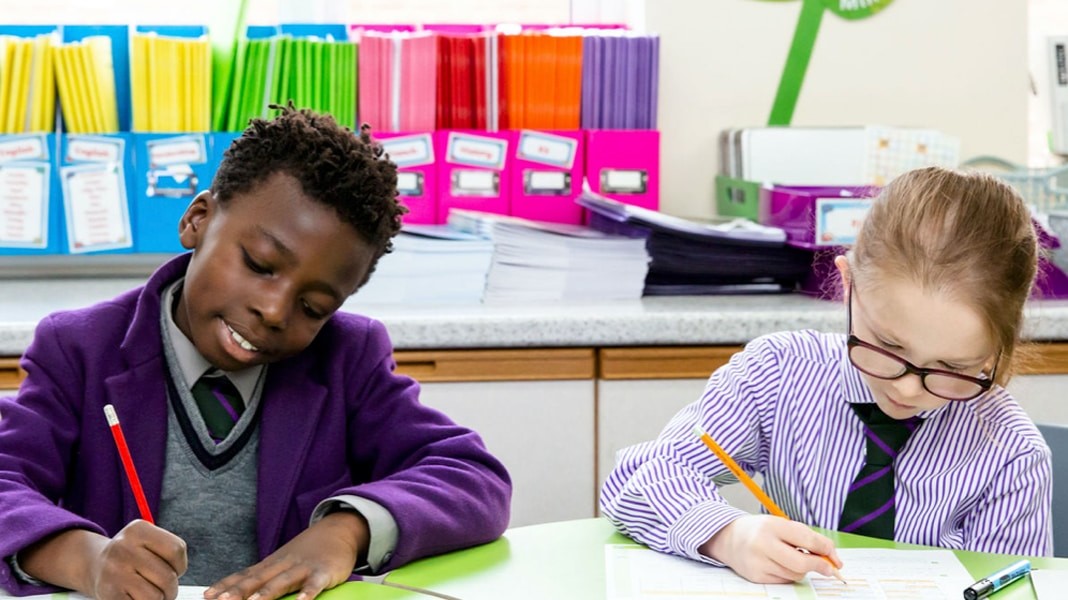 York House School on the importance of voicing feelings