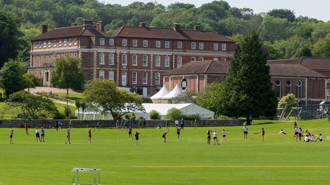 Windlesham House on rethinking the Common Entrance
