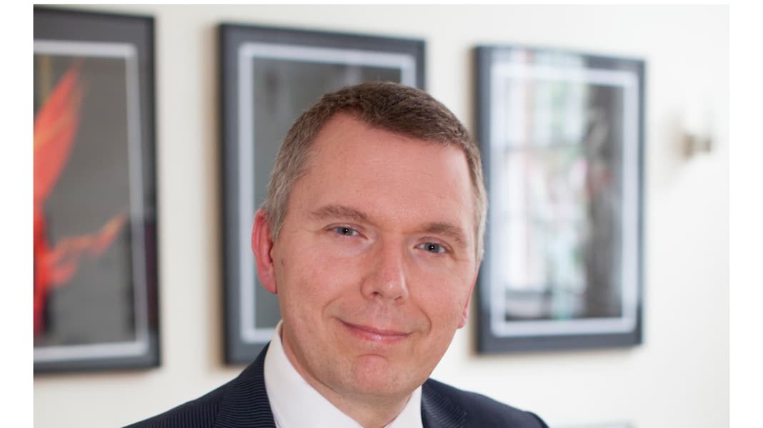 David Goodhew to join Dukes Education