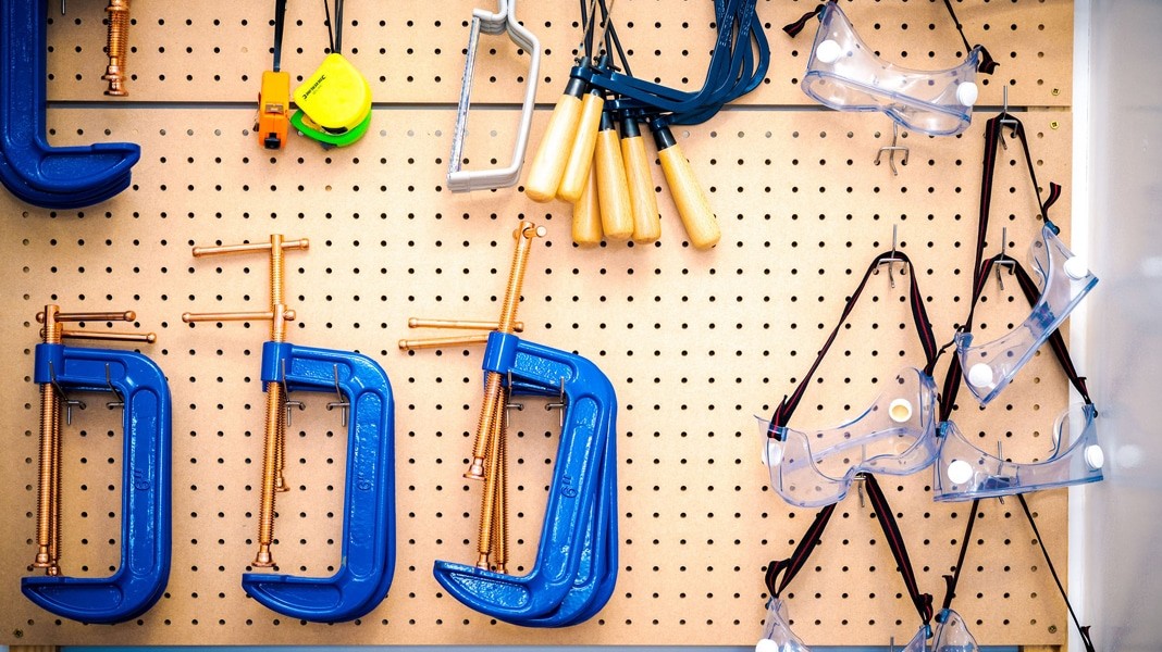 Elevator pitch: Why study Design Technology