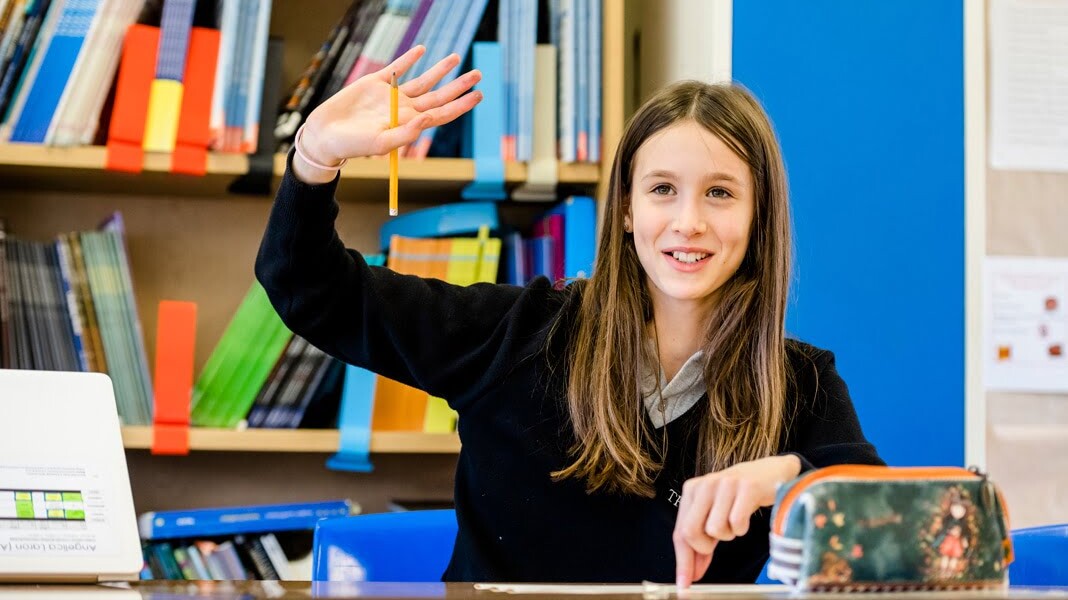Cavendish Education on learning to succeed