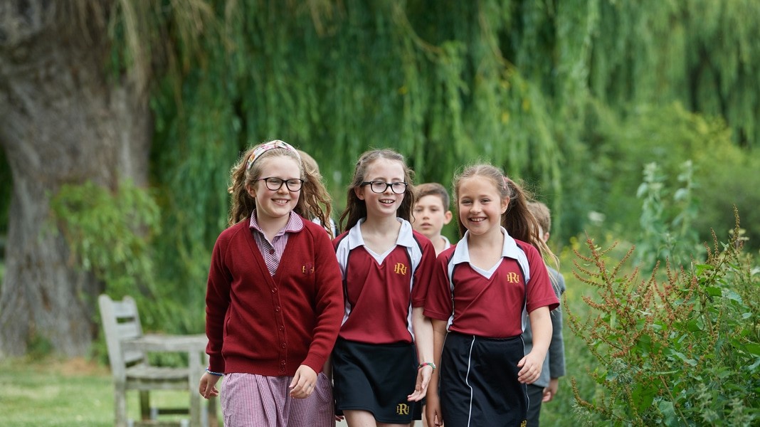 Radnor House Prep – a school for the future