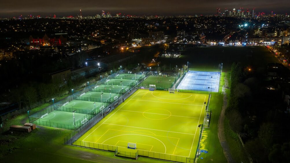St Dunstan's College film celebrates sports and exercise science
