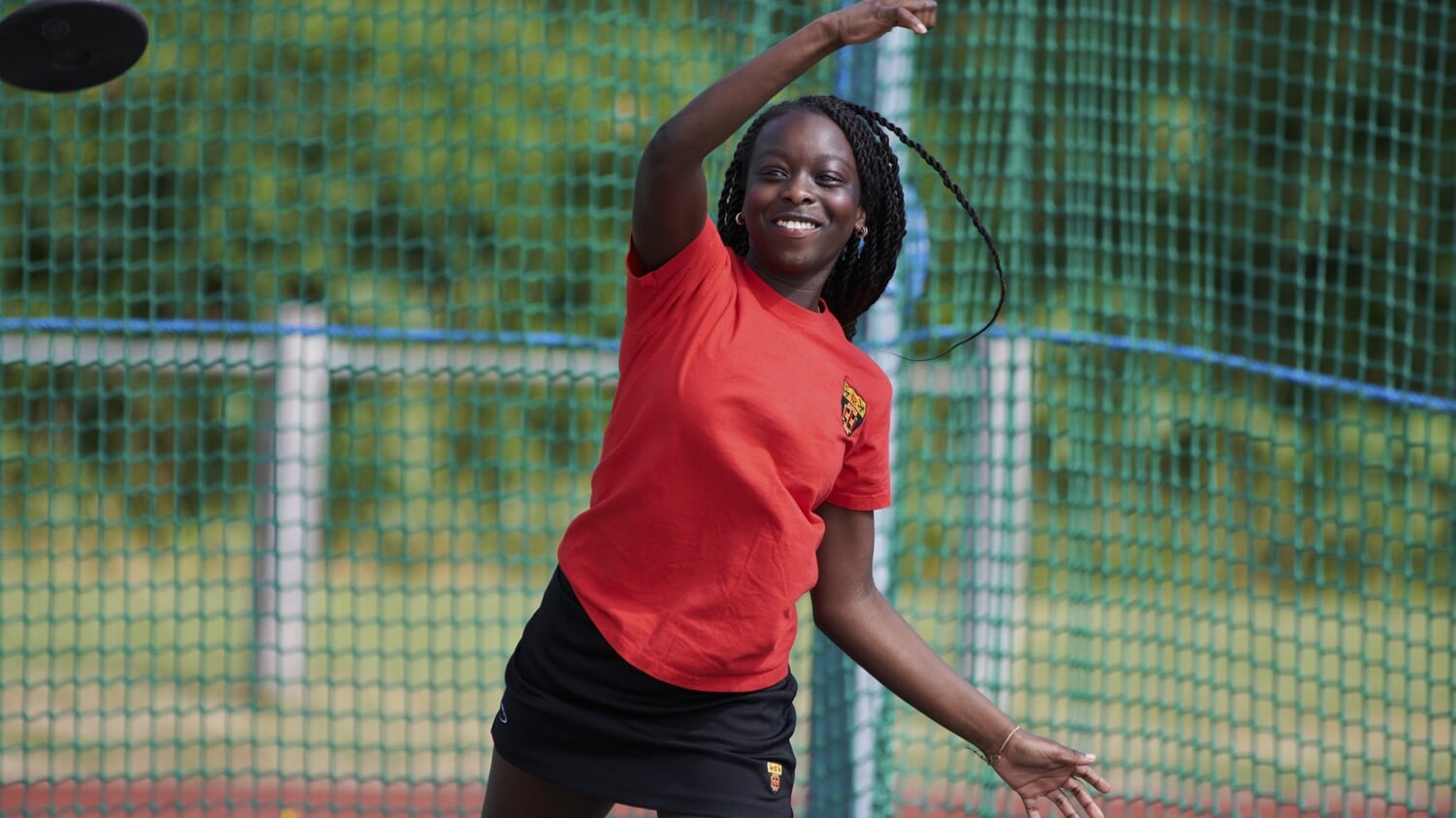 St Benedicts Sports Day