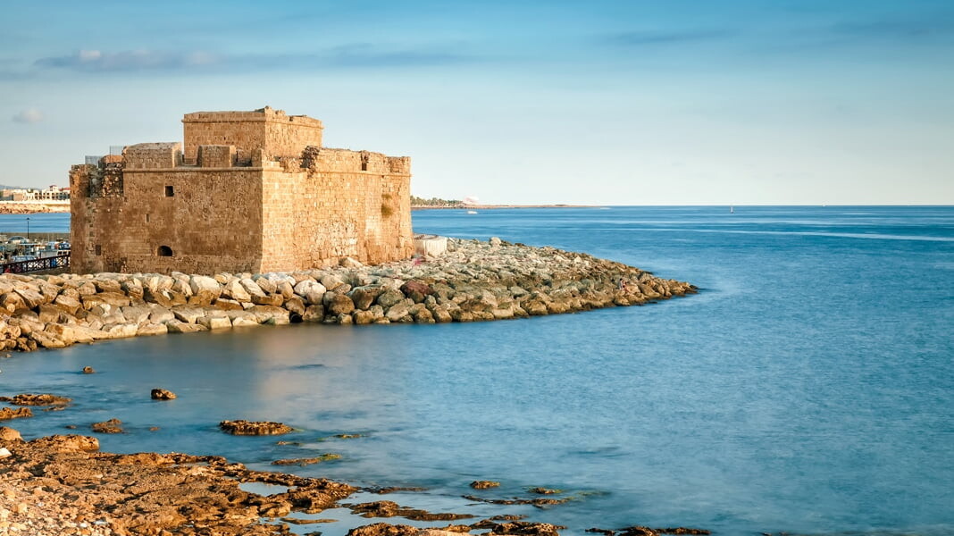 Cyprus' got talent