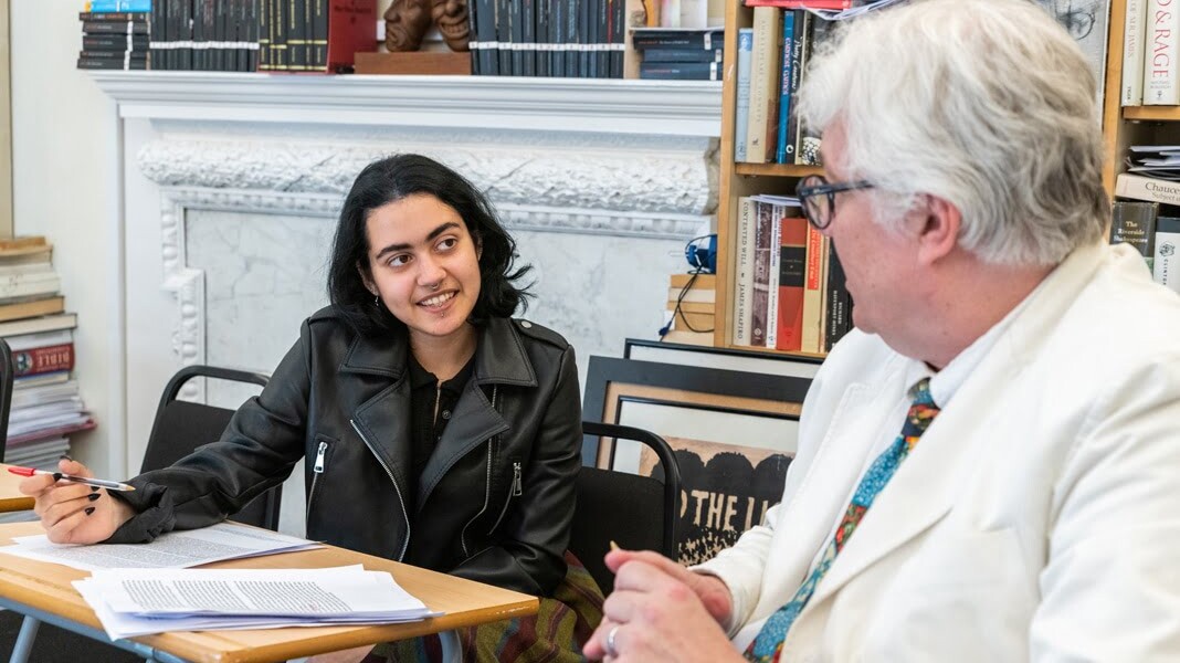 MPW London on supporting international boarders