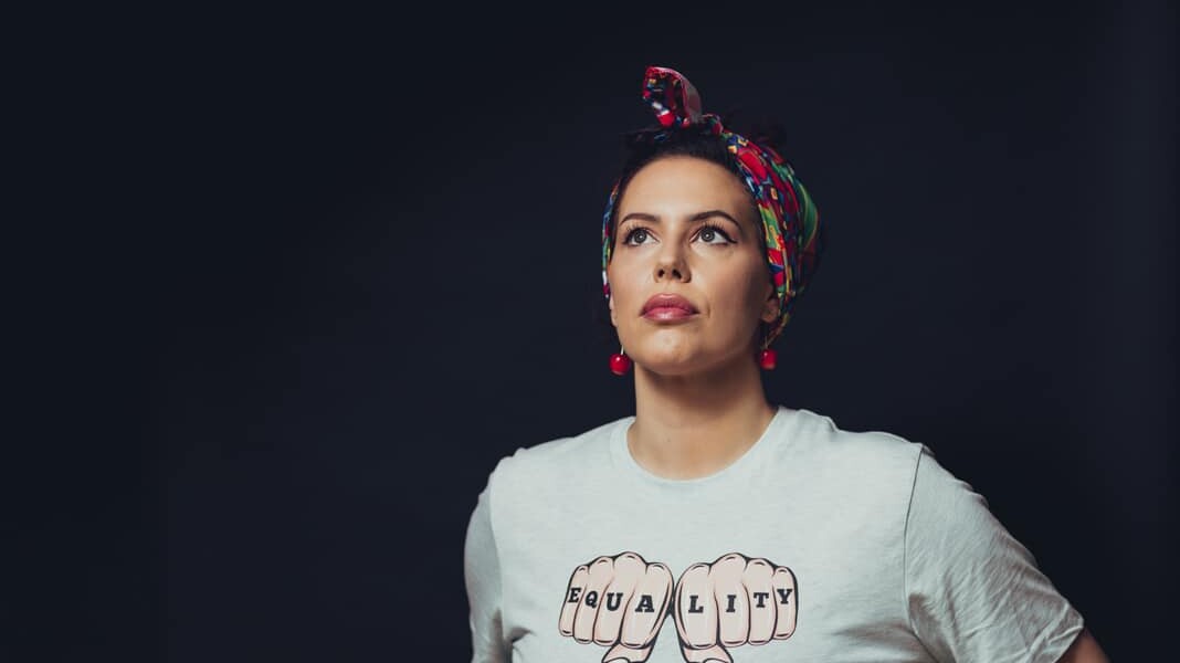 Natasha Devon on navigating teenage years