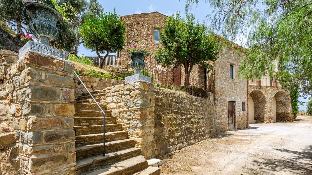 Sicily in style – a two-centre villa stay